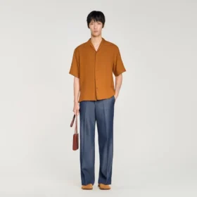 Linen shirt