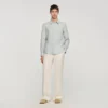 Linen shirt Linen shirt