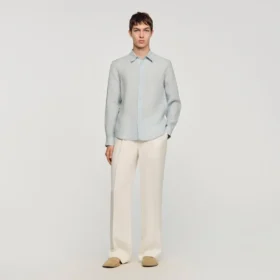 Linen shirt