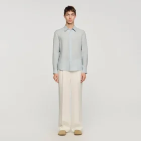 Linen shirt