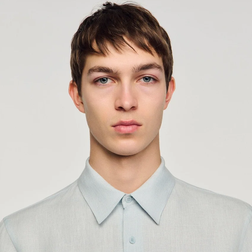 Linen shirt Linen shirt