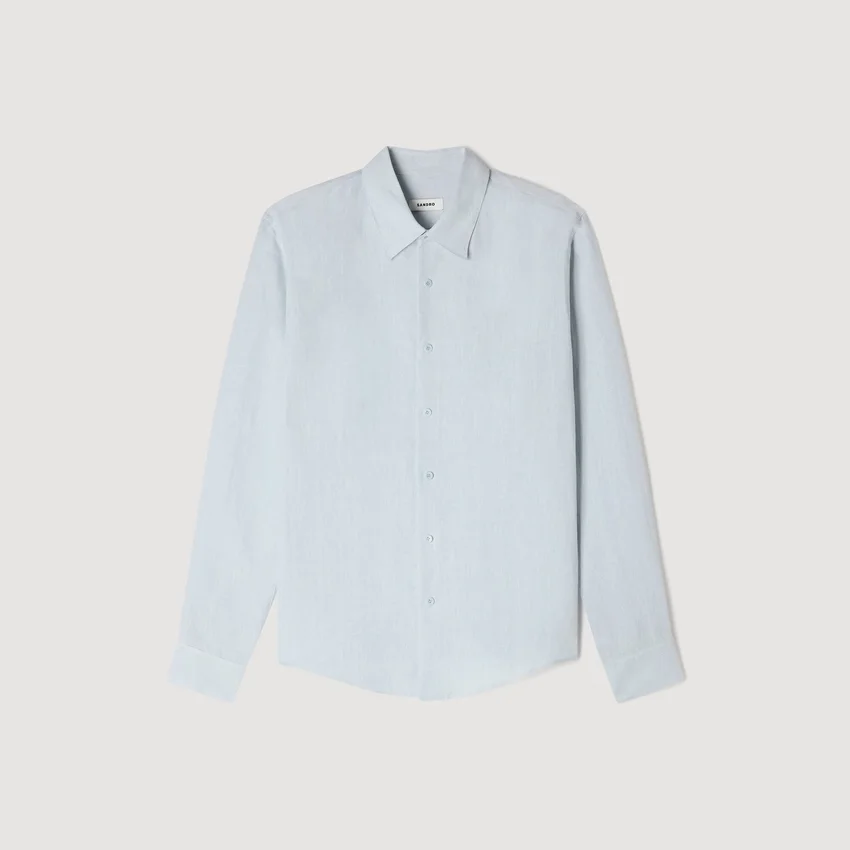 Linen shirt Linen shirt