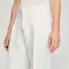 Linen suit trousers Linen suit trousers