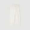 Linen suit trousers Linen suit trousers