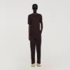 Linen T-shirt
