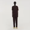 Linen T-shirt