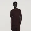 Linen T-shirt