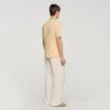 Linen T-shirt