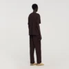 Linen T-shirt