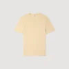 Linen T-shirt