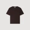 Linen T-shirt
