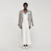 Lingerie-style maxi dress Lingerie-style maxi dress