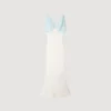 Lingerie-style maxi dress Lingerie-style maxi dress