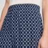 Link print flowy shorts Link print flowy shorts