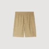 Link print flowy shorts Link print flowy shorts