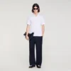 Logo polo shirt Logo polo shirt