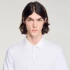 Logo polo shirt Logo polo shirt