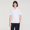 Logo polo shirt Logo polo shirt