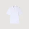 Logo polo shirt Logo polo shirt