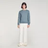 Logo sweatshirt Logo sweatshirt