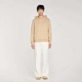 Logo sweatshirt