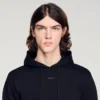 Logo sweatshirt Logo sweatshirt