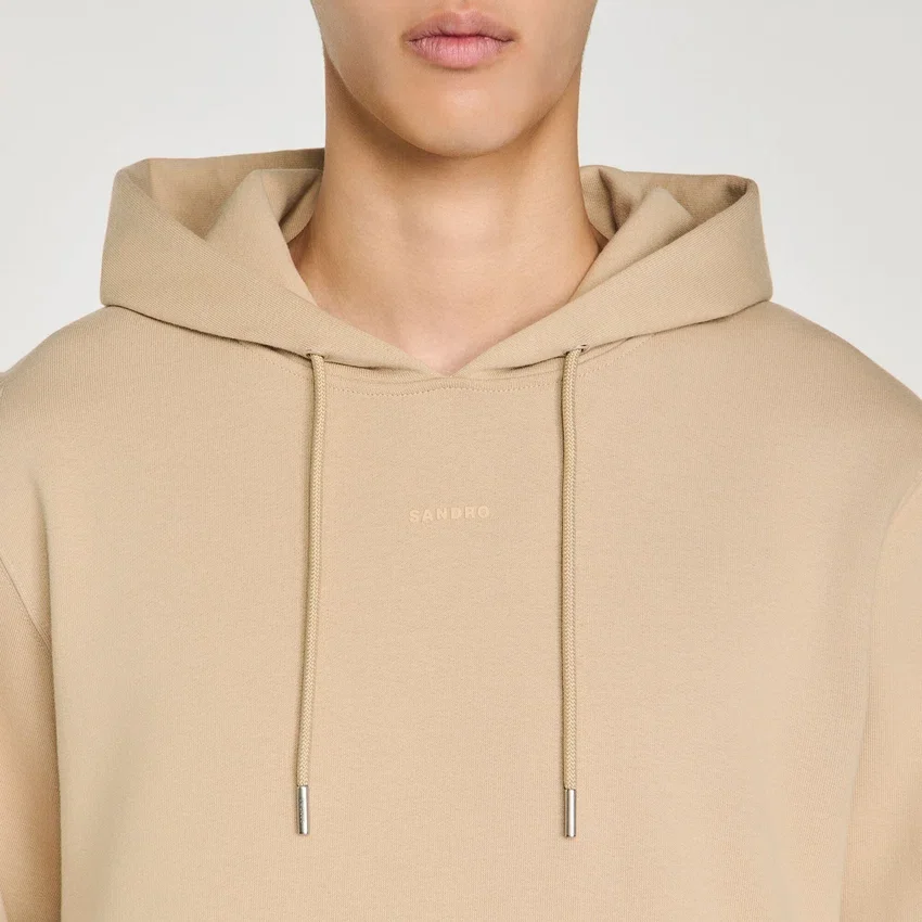 Logo sweatshirt Logo sweatshirt