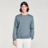 Logo sweatshirt Logo sweatshirt