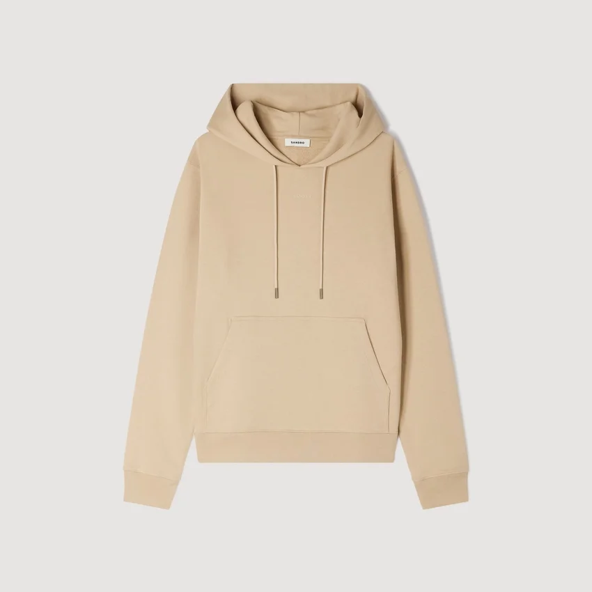 Logo sweatshirt Logo sweatshirt