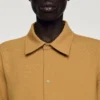 Long-sleeved jersey shirt Long-sleeved jersey shirt