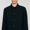 Long-sleeved jersey shirt Long-sleeved jersey shirt