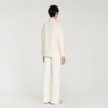 Long-sleeved jersey shirt Long-sleeved jersey shirt