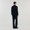 Long-sleeved jersey shirt Long-sleeved jersey shirt
