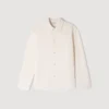 Long-sleeved jersey shirt Long-sleeved jersey shirt