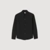 Long-sleeved jersey shirt Long-sleeved jersey shirt