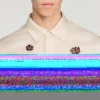 Loose-fit floral shirt Loose-fit floral shirt