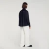 Loose-fit shirt Loose-fit shirt