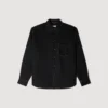Loose-fit shirt Loose-fit shirt
