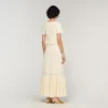 Maxi knit skirt Maxi knit skirt