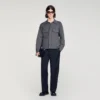 Milano knit jacket Milano knit jacket