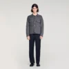Milano knit jacket Milano knit jacket
