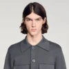 Milano knit jacket Milano knit jacket