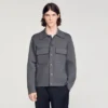 Milano knit jacket Milano knit jacket