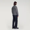 Milano knit jacket Milano knit jacket