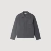 Milano knit jacket Milano knit jacket