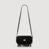 Mini Mambo suede bag Mini Mambo suede bag