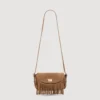Mini Mambo suede bag Mini Mambo suede bag