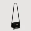 Mini Mambo suede bag Mini Mambo suede bag