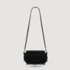 Mini Mambo suede bag Mini Mambo suede bag