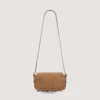 Mini Mambo suede bag Mini Mambo suede bag